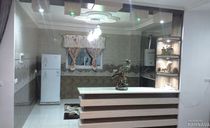 واحد مبله کاسپین، طبقه اول در ساحل گیسوم واحد مبله کاسپین، طبقه اول در ساحل گیسوم