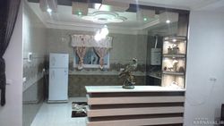 واحد مبله کاسپین، طبقه اول در ساحل گیسوم واحد مبله کاسپین، طبقه اول در ساحل گیسوم