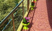 واحد مبله کاسپین، طبقه اول در ساحل گیسوم واحد مبله کاسپین، طبقه اول در ساحل گیسوم