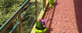 واحد مبله کاسپین، طبقه اول در ساحل گیسوم واحد مبله کاسپین، طبقه اول در ساحل گیسوم