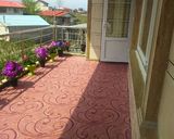 واحد مبله کاسپین، طبقه اول در ساحل گیسوم واحد مبله کاسپین، طبقه اول در ساحل گیسوم