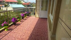 واحد مبله کاسپین، طبقه اول در ساحل گیسوم واحد مبله کاسپین، طبقه اول در ساحل گیسوم