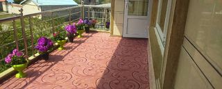 واحد مبله کاسپین، طبقه اول در ساحل گیسوم واحد مبله کاسپین، طبقه اول در ساحل گیسوم