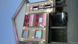 واحد مبله کاسپین، طبقه اول در ساحل گیسوم واحد مبله کاسپین، طبقه اول در ساحل گیسوم