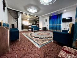 واحد مبله کاسپین، طبقه اول در ساحل گیسوم واحد مبله کاسپین، طبقه اول در ساحل گیسوم