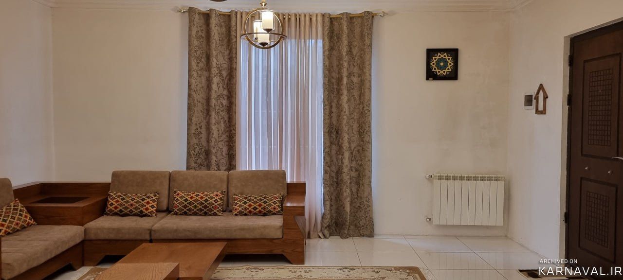 ویلای ساحلی تیجا-میجا