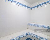 استخر همراه با سونا بخار و خشك و جکوزی، دوبلکس استخر همراه با سونا بخار و خشك و جکوزی، دوبلکس