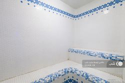 استخر همراه با سونا بخار و خشك و جکوزی، دوبلکس استخر همراه با سونا بخار و خشك و جکوزی، دوبلکس