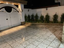 استخر همراه با سونا بخار و خشك و جکوزی، دوبلکس استخر همراه با سونا بخار و خشك و جکوزی، دوبلکس