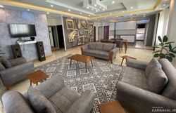 استخر همراه با سونا بخار و خشك و جکوزی، دوبلکس استخر همراه با سونا بخار و خشك و جکوزی، دوبلکس