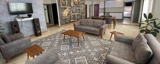 استخر همراه با سونا بخار و خشك و جکوزی، دوبلکس استخر همراه با سونا بخار و خشك و جکوزی، دوبلکس