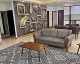 استخر همراه با سونا بخار و خشك و جکوزی، دوبلکس استخر همراه با سونا بخار و خشك و جکوزی، دوبلکس