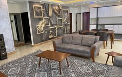 استخر همراه با سونا بخار و خشك و جکوزی، دوبلکس استخر همراه با سونا بخار و خشك و جکوزی، دوبلکس