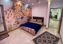 استخر همراه با سونا بخار و خشك و جکوزی، دوبلکس استخر همراه با سونا بخار و خشك و جکوزی، دوبلکس