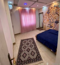 استخر همراه با سونا بخار و خشك و جکوزی، دوبلکس استخر همراه با سونا بخار و خشك و جکوزی، دوبلکس