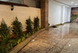 استخر همراه با سونا بخار و خشك و جکوزی، دوبلکس استخر همراه با سونا بخار و خشك و جکوزی، دوبلکس