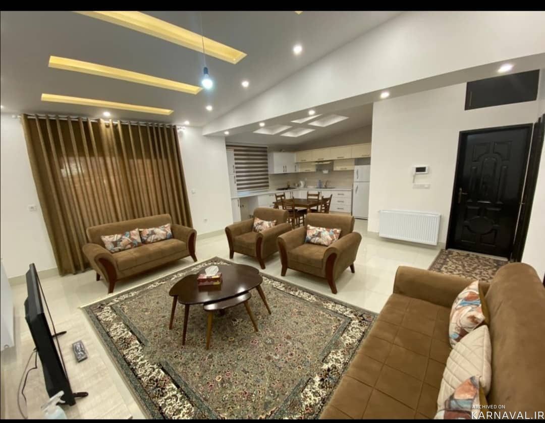 سوئیت جهان نما سوئیت جهان نما