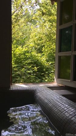 کلبه زیبا با سقف چوبی و وان (تاینی کابین) کلبه زیبا با سقف چوبی و وان (تاینی کابین)