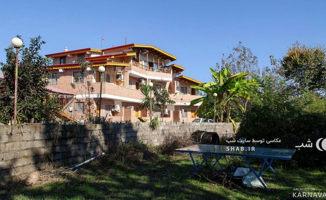 اجاره ویلا یاس1 (قلعه رودخان و ماسوله) اجاره ویلا یاس1 (قلعه رودخان و ماسوله)