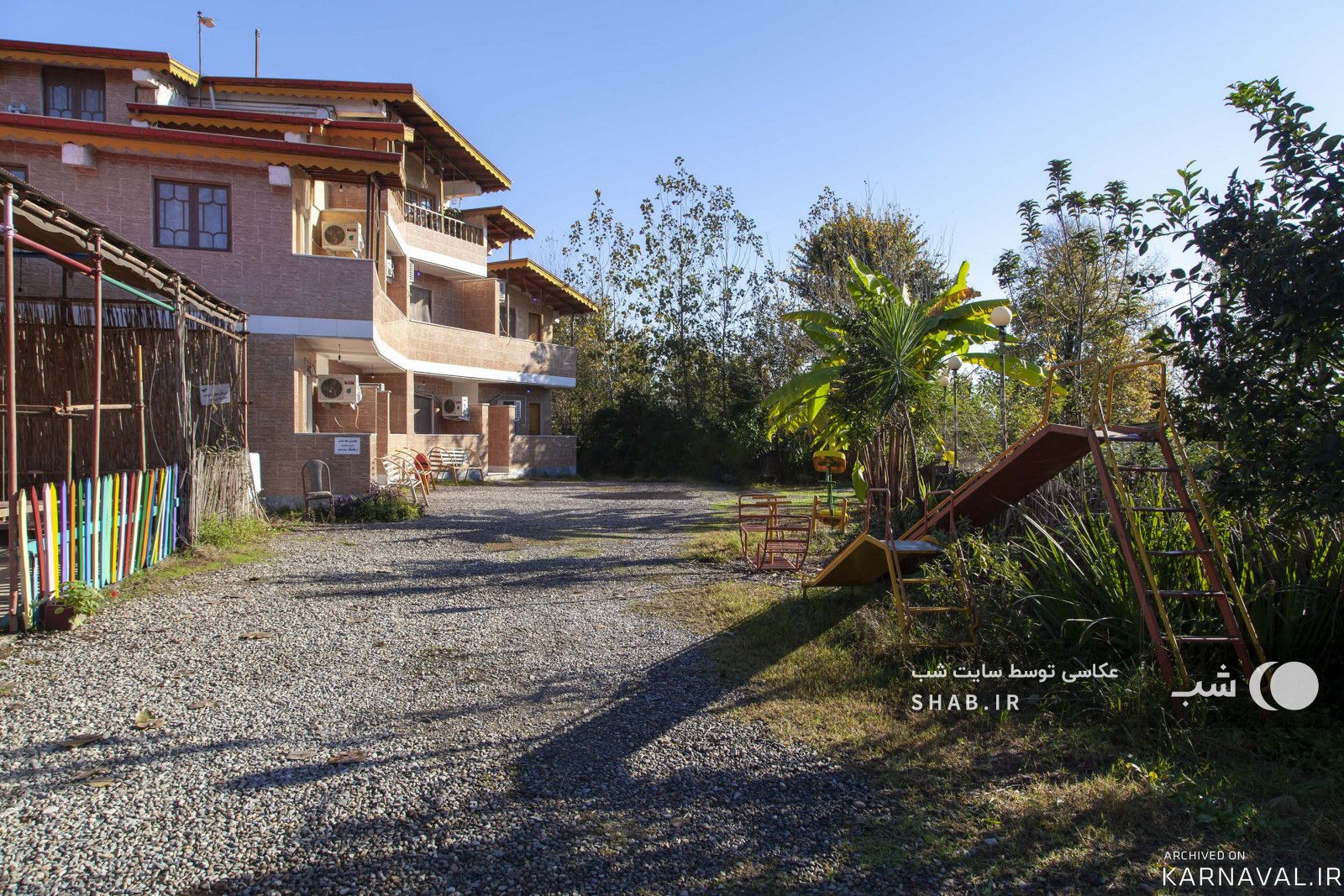 اجاره ویلا یاس1 (قلعه رودخان و ماسوله)