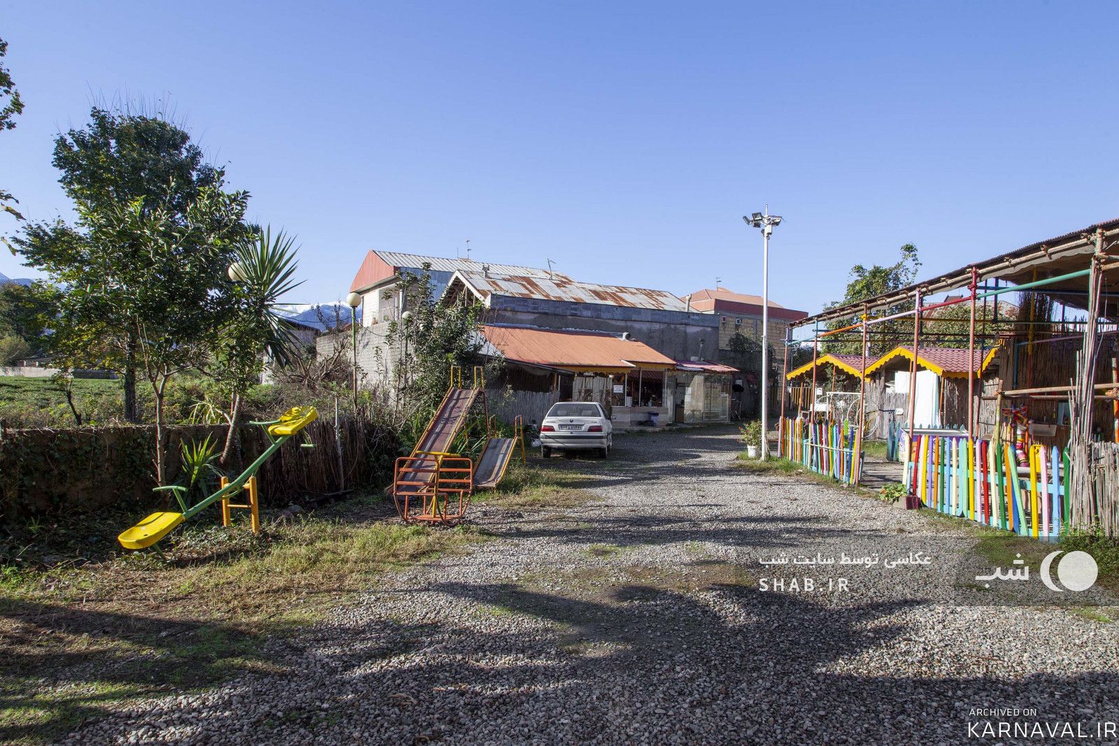 اجاره ویلا یاس1 (قلعه رودخان و ماسوله)