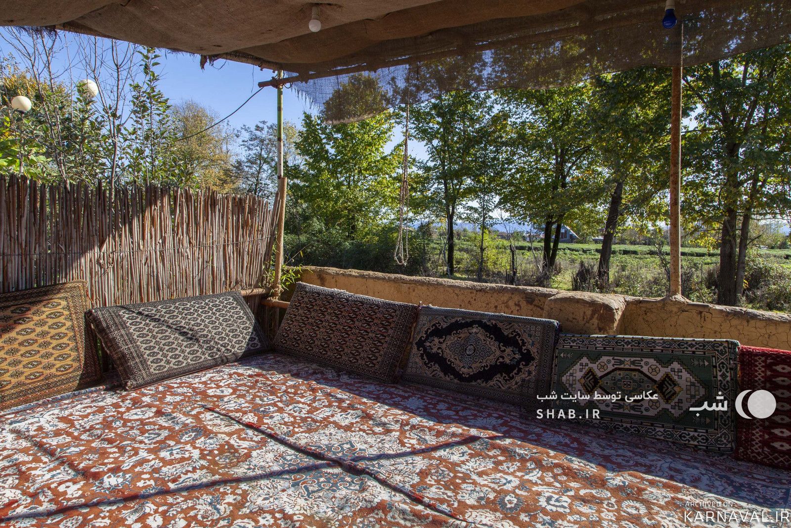 اجاره ویلا یاس1 (قلعه رودخان و ماسوله)