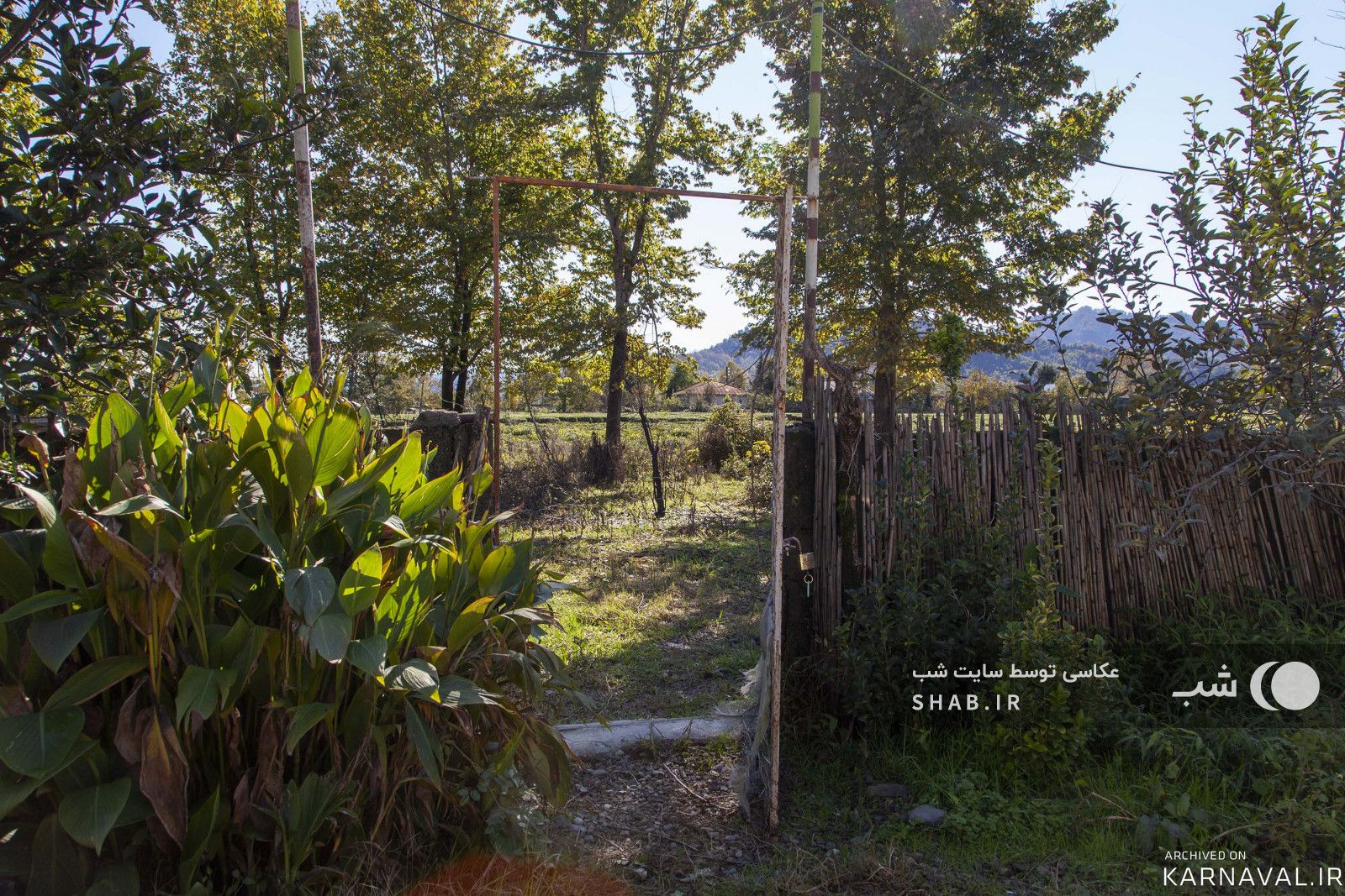 اجاره ویلا یاس1 (قلعه رودخان و ماسوله)