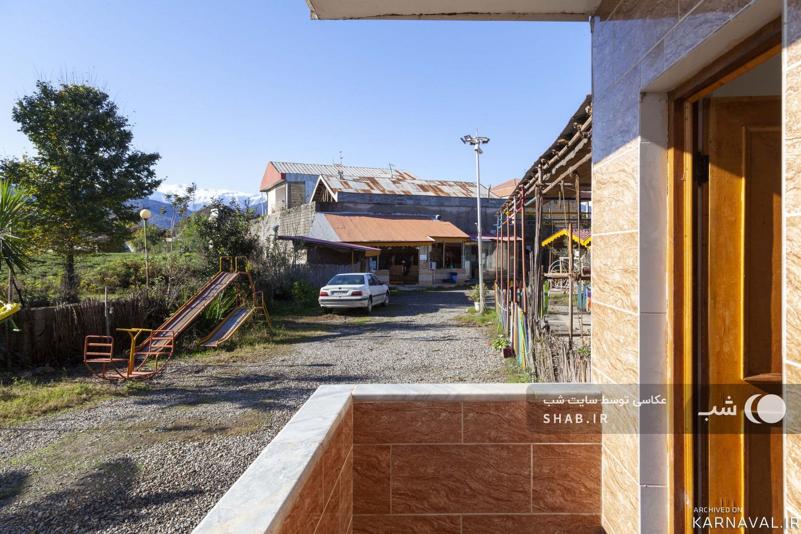 اجاره ویلا یاس1 (قلعه رودخان و ماسوله)