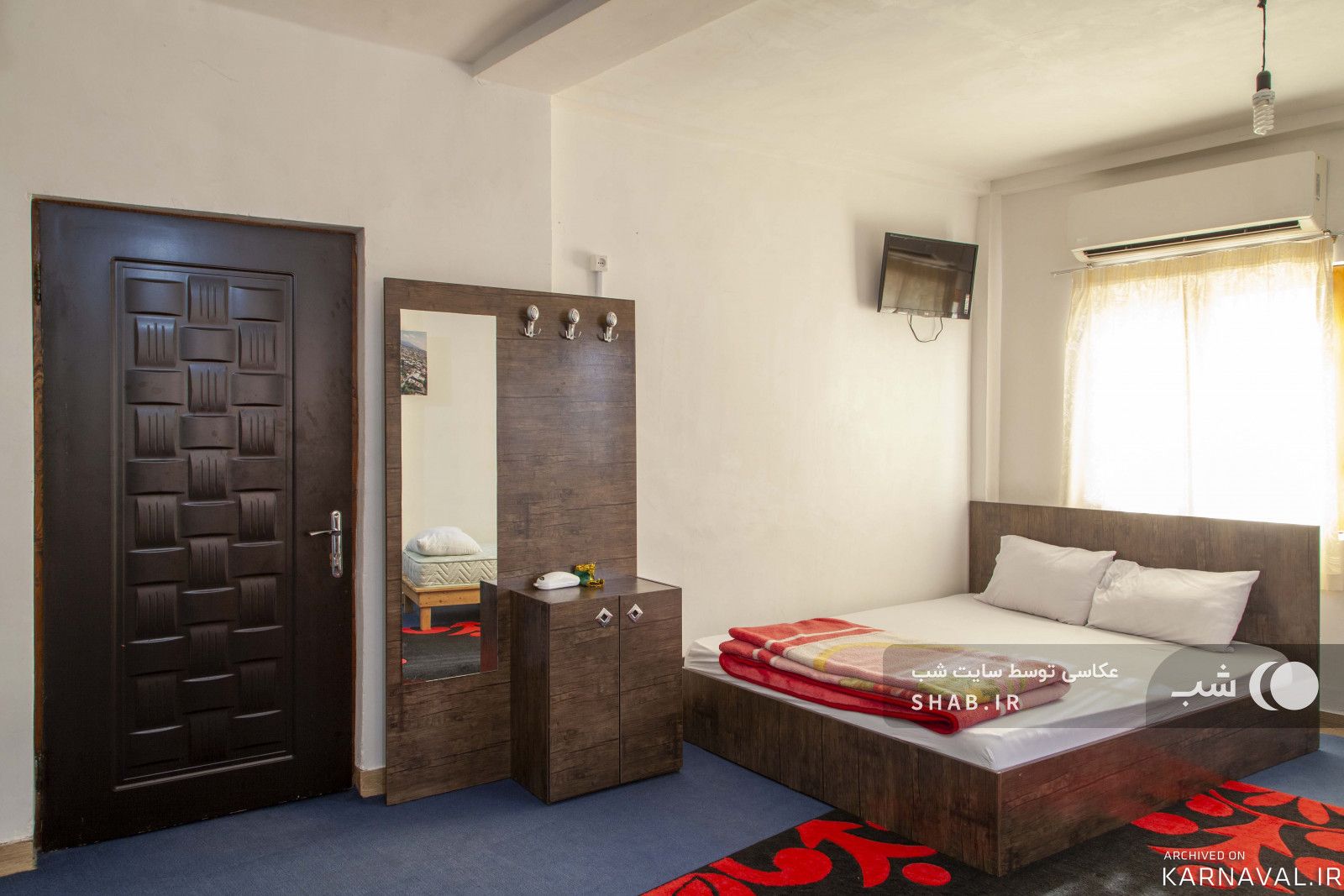 اجاره ویلا یاس1 (قلعه رودخان و ماسوله)