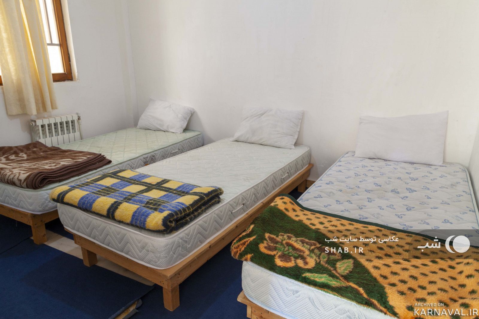 اجاره ویلا یاس1 (قلعه رودخان و ماسوله)