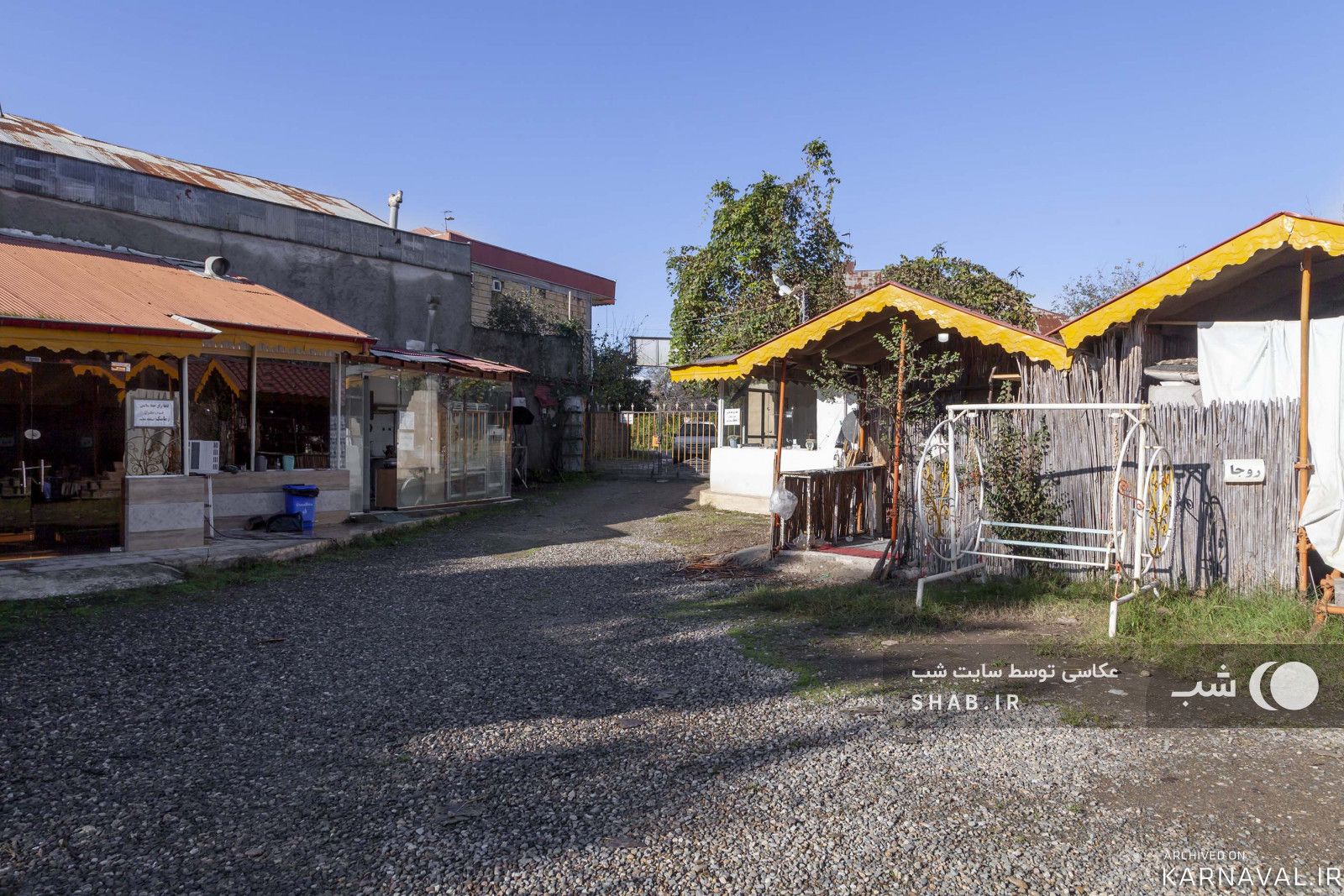 اجاره ویلا یاس2 (قلعه رودخان و ماسوله)