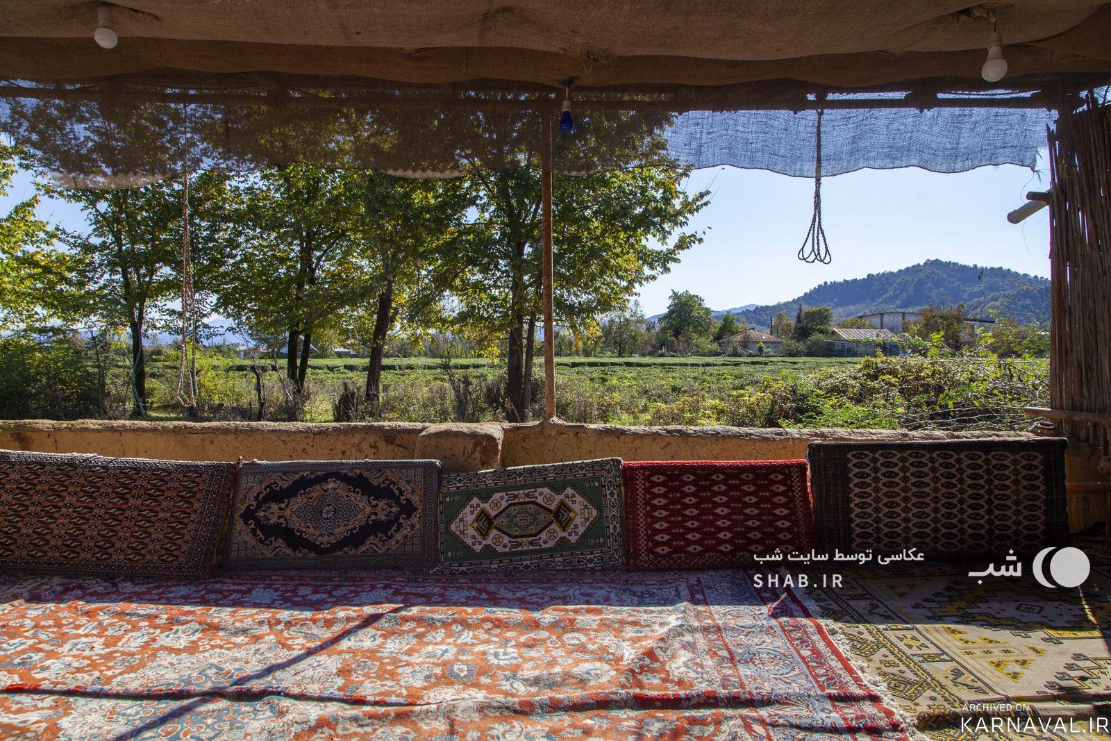 اجاره ویلا یاس2 (قلعه رودخان و ماسوله)