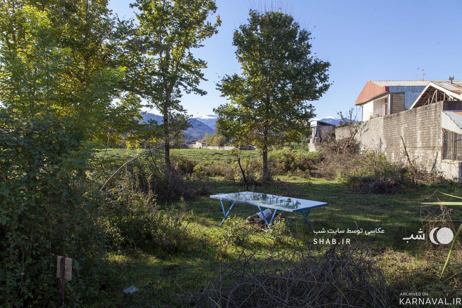 اجاره ویلا یاس2 (قلعه رودخان و ماسوله)