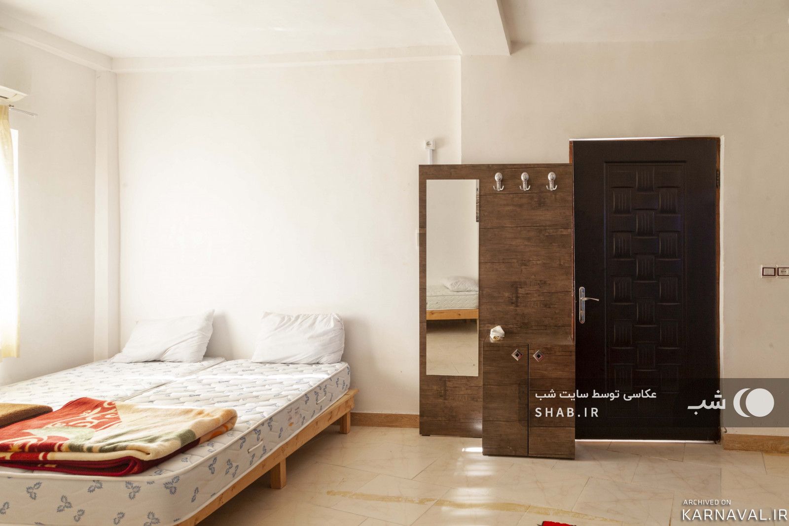 اجاره ویلا یاس2 (قلعه رودخان و ماسوله)