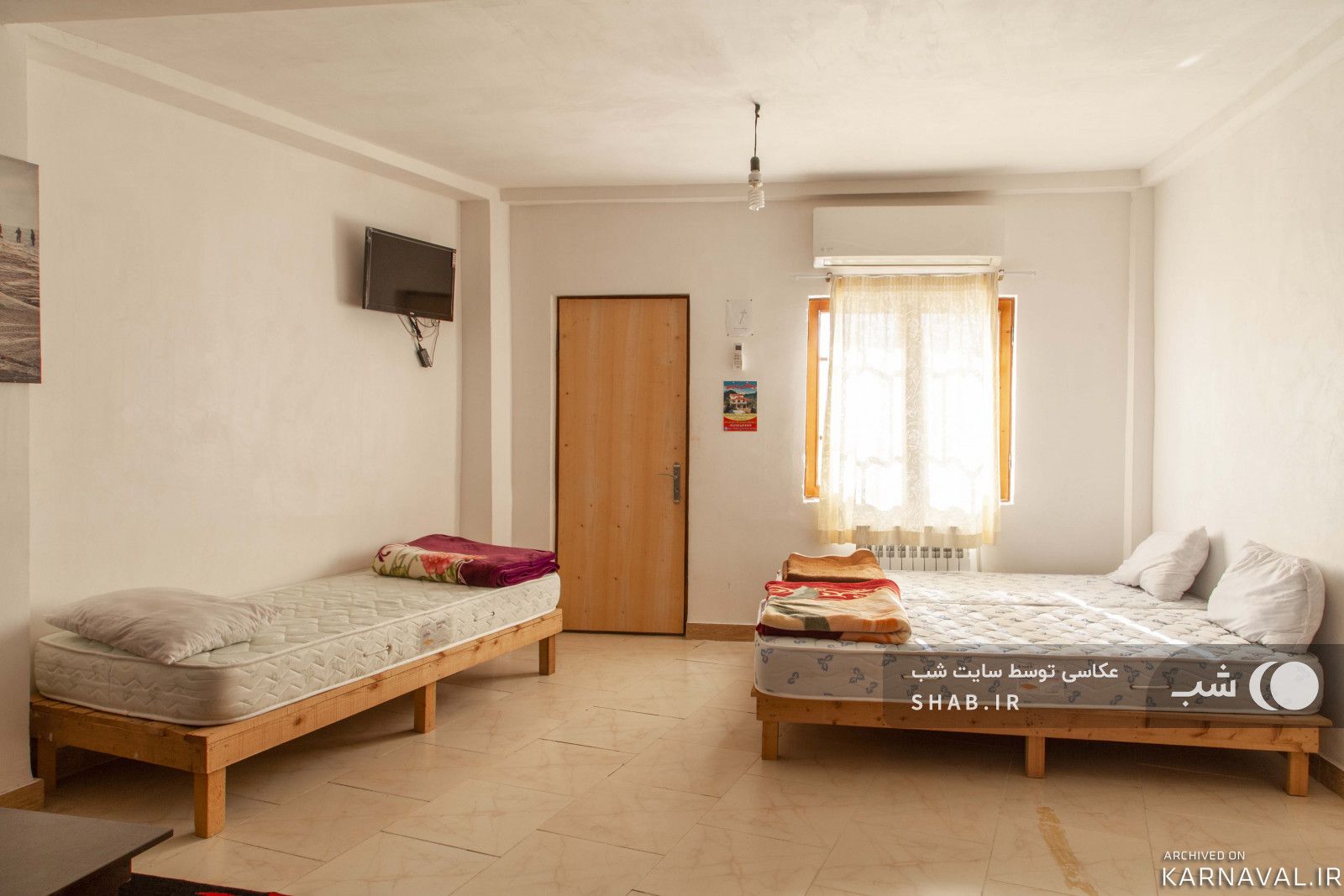 اجاره ویلا یاس2 (قلعه رودخان و ماسوله)