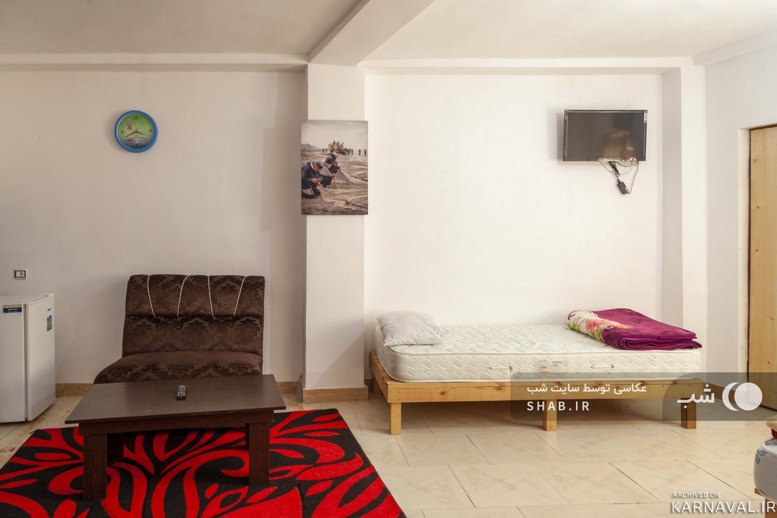 اجاره ویلا یاس2 (قلعه رودخان و ماسوله)