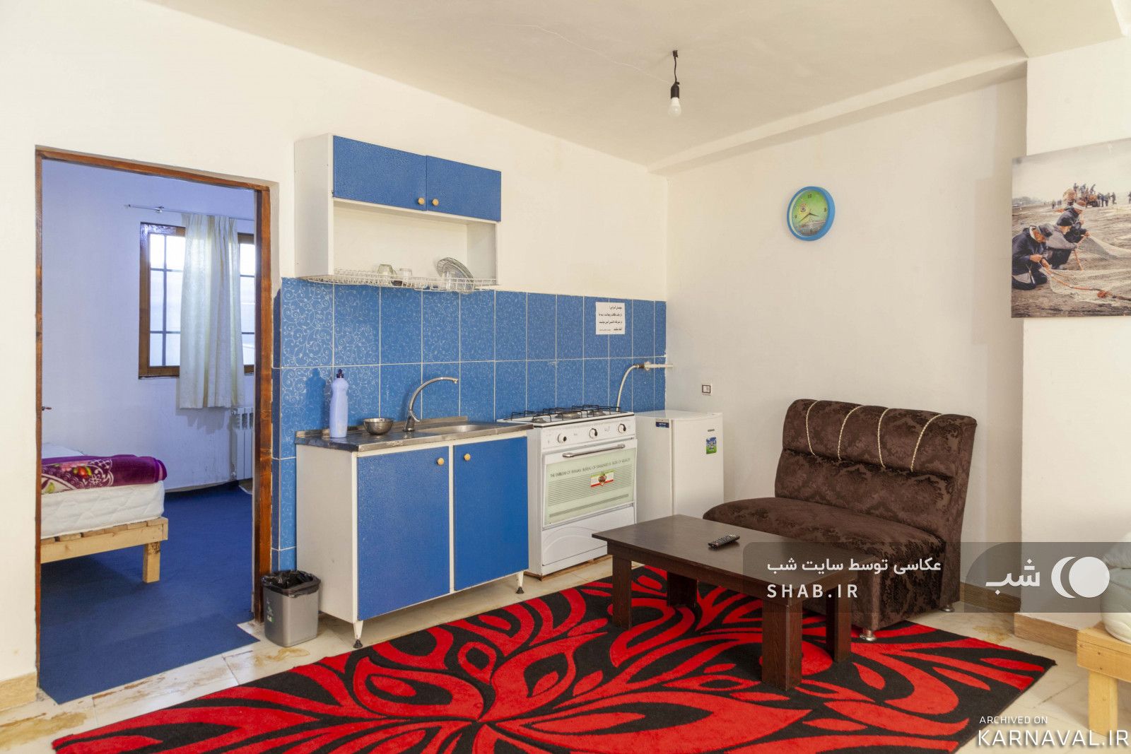 اجاره ویلا یاس2 (قلعه رودخان و ماسوله)