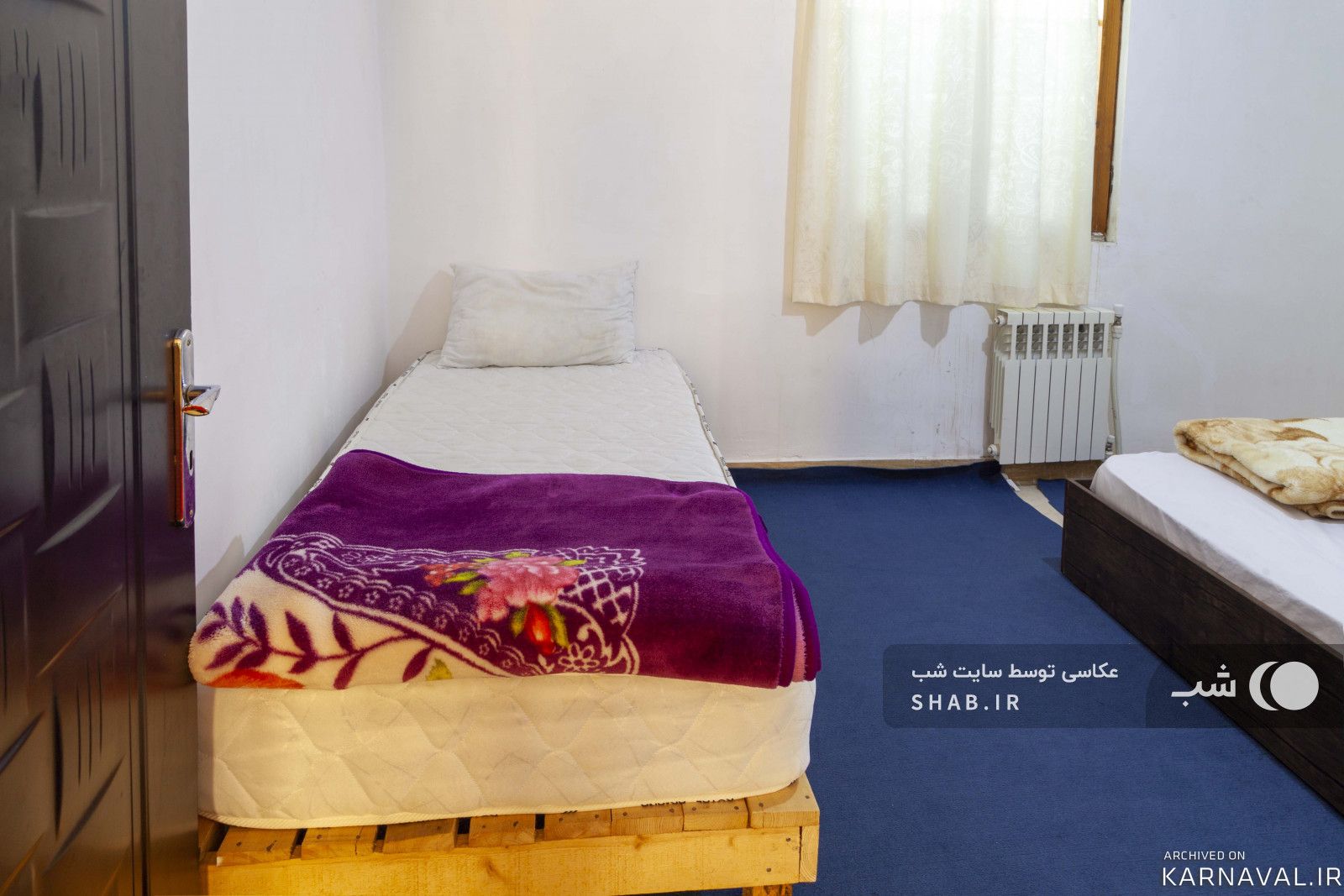 اجاره ویلا یاس2 (قلعه رودخان و ماسوله)