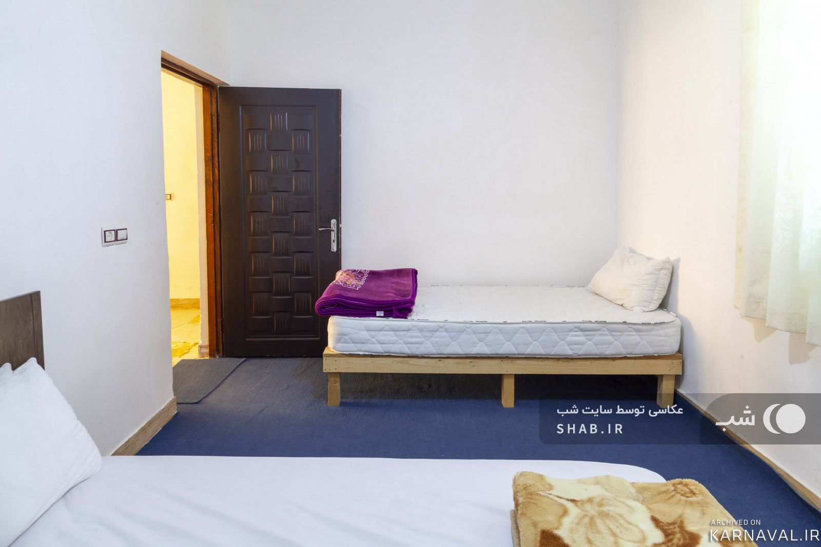 اجاره ویلا یاس2 (قلعه رودخان و ماسوله)