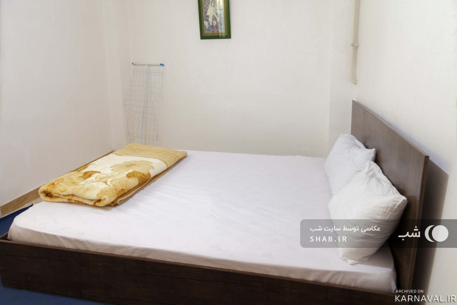 اجاره ویلا یاس2 (قلعه رودخان و ماسوله)