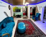ویلا دوخوابه ساحلی استخردار آبگرم ویلا دوخوابه ساحلی استخردار آبگرم