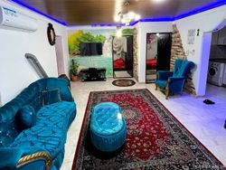 ویلا دوخوابه ساحلی استخردار آبگرم ویلا دوخوابه ساحلی استخردار آبگرم