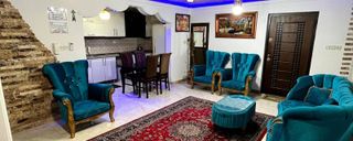 ویلا دوخوابه ساحلی استخردار آبگرم ویلا دوخوابه ساحلی استخردار آبگرم