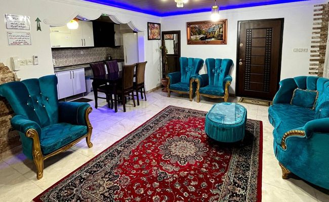 ویلا دوخوابه ساحلی استخردار آبگرم ویلا دوخوابه ساحلی استخردار آبگرم