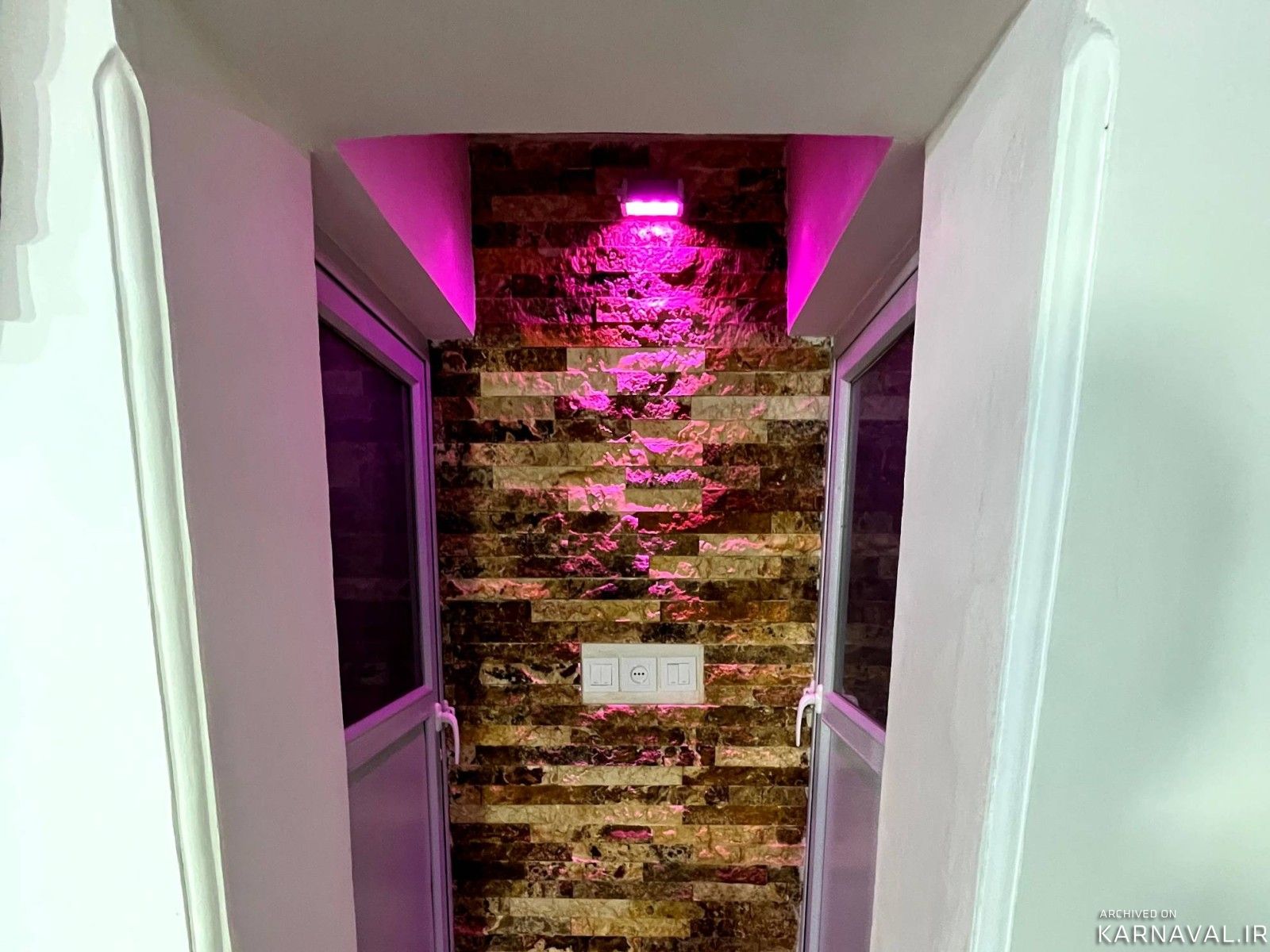 ویلا دوخوابه ساحلی استخردار آبگرم