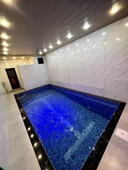 ویلا دوخوابه ساحلی استخردار آبگرم ویلا دوخوابه ساحلی استخردار آبگرم