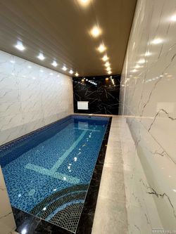 ویلا دوخوابه ساحلی استخردار آبگرم ویلا دوخوابه ساحلی استخردار آبگرم