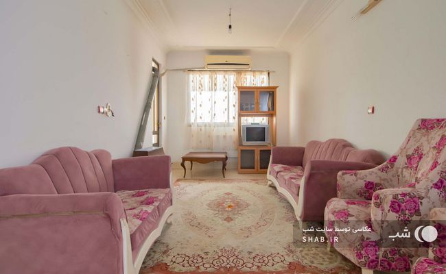 واحد مبله، سوئیت طبقه سوم واحد مبله، سوئیت طبقه سوم