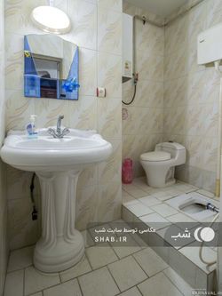 واحد مبله، سوئیت طبقه سوم واحد مبله، سوئیت طبقه سوم