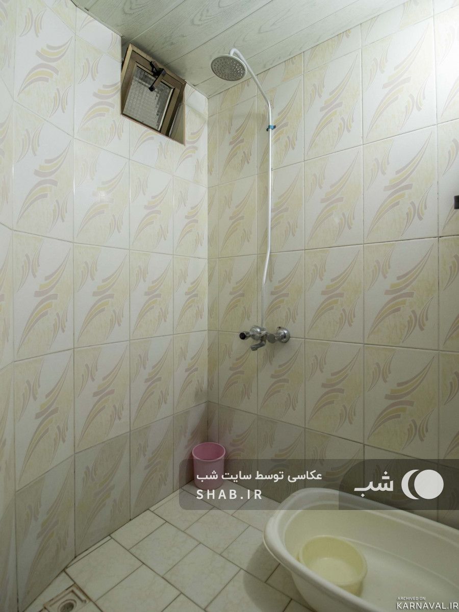 واحد مبله، سوئیت طبقه سوم 